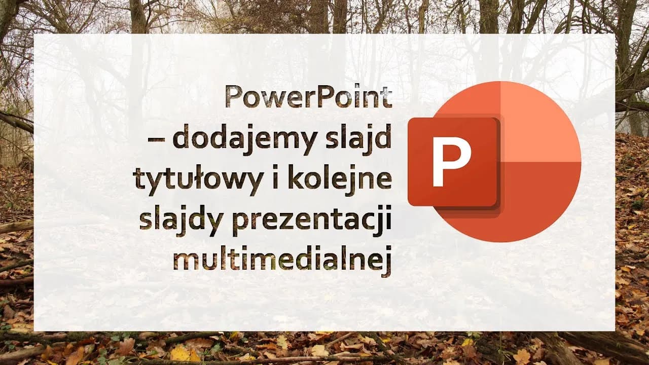 Jak dodać slajd w PowerPoint - proste sposoby na szybkie dodanie